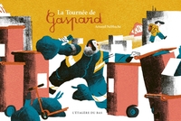 Picture of La Tournée de Gaspard