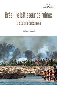 Picture of Brésil, le bâtisseur de ruines - de Lula à Bolsonaro