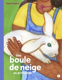 Image de Une boule de neige au printemps