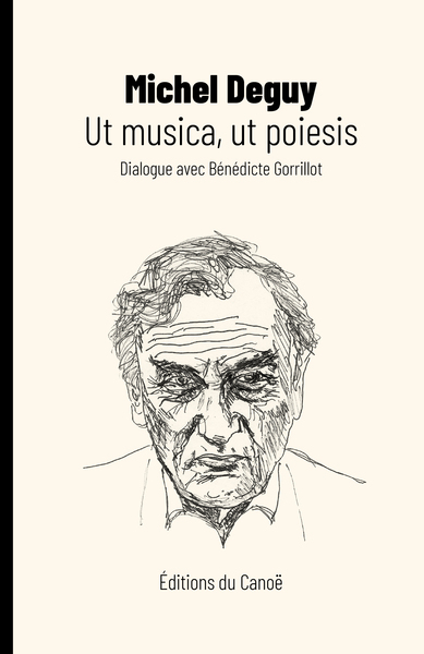 Picture of Ut musica, ut poiesis