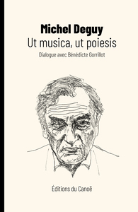 Picture of Ut musica, ut poiesis
