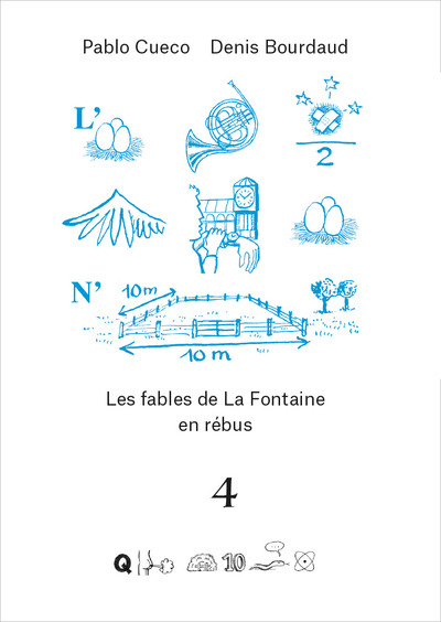 Image de Le corbeau et le renard