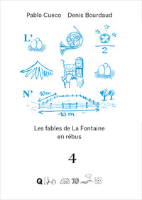 Image de Le corbeau et le renard