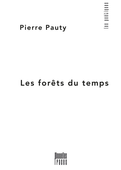 Picture of Les forêts du temps