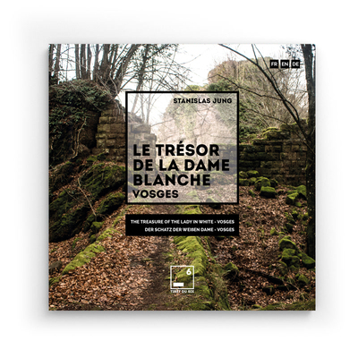 Picture of Le Trésor de la Dame Blanche