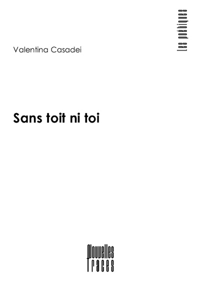 Image de Sans toit ni toi