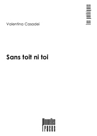 Image de Sans toit ni toi
