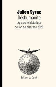 Image de Déshumanité