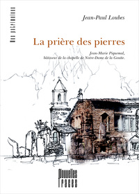 Image de La prière des pierres