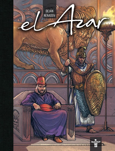 Picture of El Azar, édition collector
