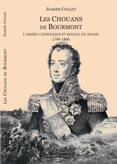 Image de Les chouans de Bourmont