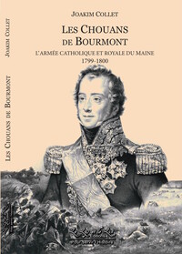 Image de Les chouans de Bourmont