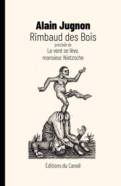 Picture of Rimbaud des Bois