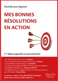 Picture of Mes bonnes résolutions en action