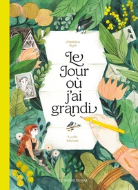 Picture of Le Jour où j'ai grandi