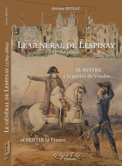 Image de Le Général de LESPINAY (1789-1869)