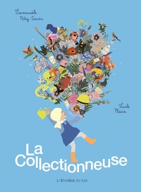 Image de La Collectionneuse