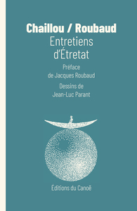 Picture of Entretiens d'Étretat
