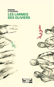 Image de LES LARMES DES OLIVIERS