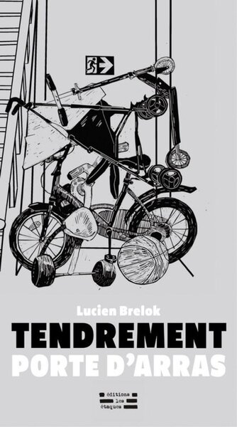 Image de TENDREMENT, PORTE D'ARRAS