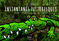 Image de INSTANTANÉS PITTORESQUES