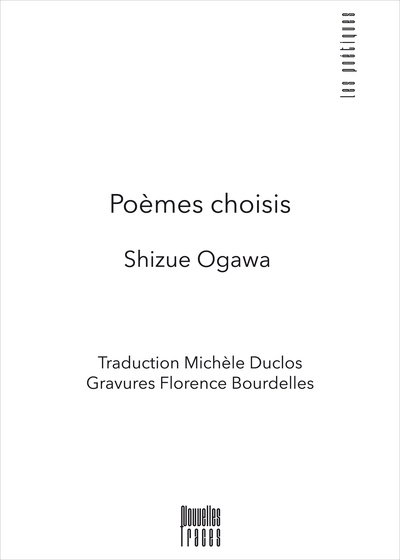 Image de Poèmes choisis