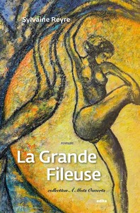 Picture of La grande fileuse