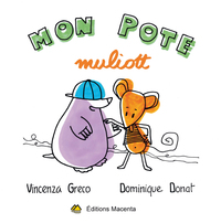 Picture of Mon pote muliott