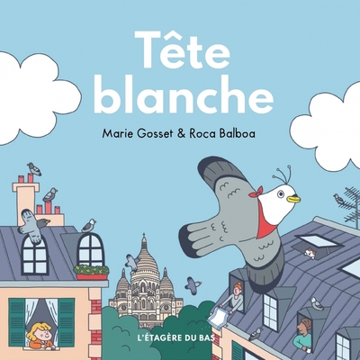 Picture of Tête Blanche