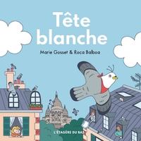 Picture of Tête Blanche