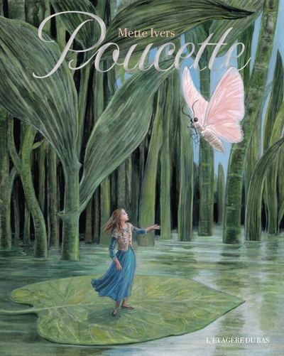 Picture of Poucette