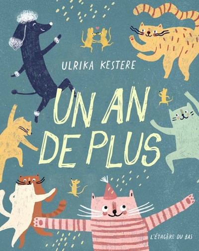 Image de Un an de plus