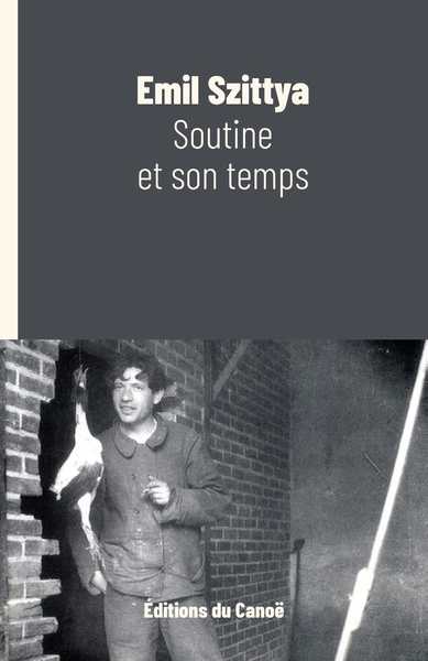 Picture of Soutine et son temps