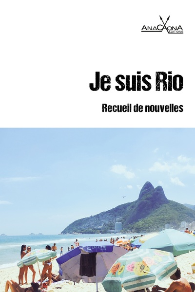 Picture of Je suis Rio - nouvelle édition
