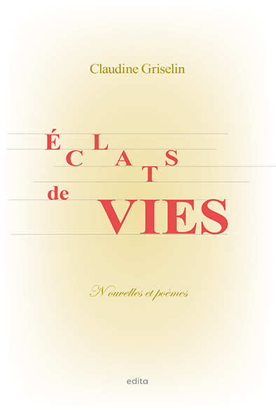 Image de Éclats de vies