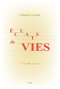 Image de Éclats de vies