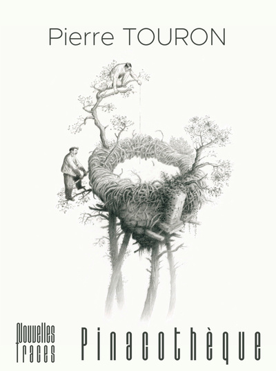 Picture of Pinacothèque - Pierre Touron