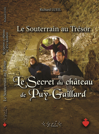 Picture of Le Souterrain au Trésor Le Secret du Château de Puy-Gaillard