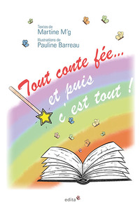 Image de Tout conte fée et puis c'est tout !