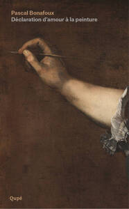 Picture of Déclaration d'amour à la peinture