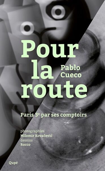 Picture of Pour la route