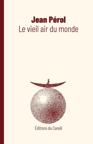 Picture of Le vieil air du monde