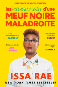 Image de Les mésaventures d'une Meuf noire maladroite