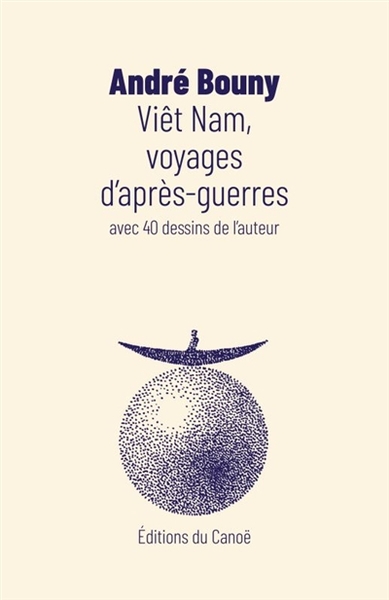 Image de Viêt Nam, voyages d'après-guerres - avec 40 dessins de l'auteur