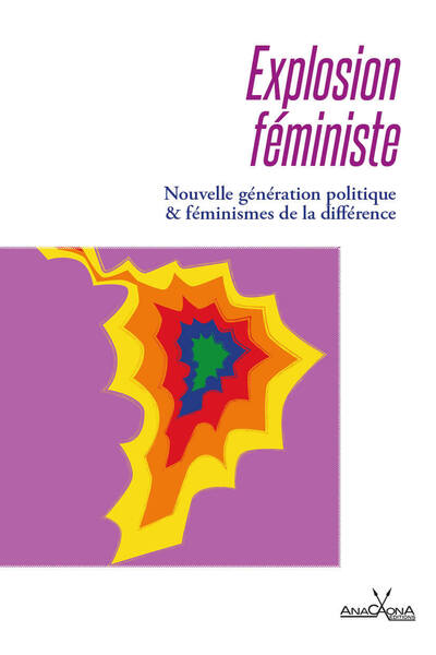 Image de Explosion féministe