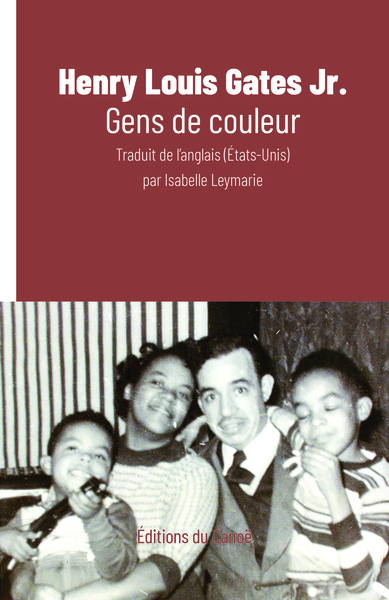 Image de Gens de couleur