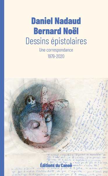 Image de Dessins épistolaires