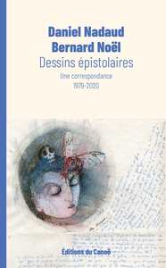 Image de Dessins épistolaires