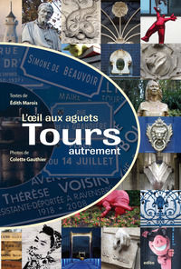 Picture of L’oeil aux aguets Tours Autrement