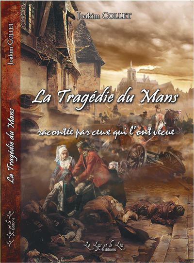 Picture of La Tragédie du Mans 1793